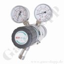 Reinstgasdruckminderer 200 bar - 0,5 bis 16 bar regelbar...