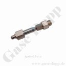 Flaschenanschluss Adapter W21,8x1/14" AG x...