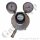 Leitungsdruckminderer bis 1300 mbar regelbar - Eingang max. 40 bar Rechts - 1-stufig - IN / OUT 1/4" NPT IG - 6 Port - EPDM - Edelstahl 6.0 - GCE Druva LSBPVSJ