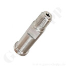 Anschlussstutzen JIS-22 x 1/4" NPT AG - Länge...