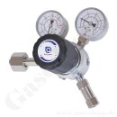 Flaschendruckminderer Argon 200 bar 1-stufig bis 3,0 bar...