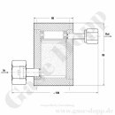 Filtereinsatz - FEUCHTIGKEITSFILTER TF750 -  für...