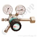 Flaschendruckminderer Kohlendioxid CO2 200 bar 1-stufig...