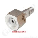 Flaschenanschluss JIS 22R W22x1/14" x 1/4" NPT...