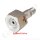 Flaschenanschluss JIS 22R W22x1/14" x 1/4" NPT AG - JIS B 8246 - Edelstahl