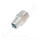 Reduzierung 1-1/4" NPT AG x G 1-1/4" IG - 170...