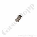 Stützhülse für KRV 10 mm...