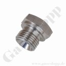 Reduzierung G 1/2" AG x 1/4" NPT IG - G...