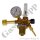 Argon CO2 Druckminderer 200 bar 3 - 30 l/min mit Flowmeter - GCE ClassiControl - KAYSER / HERCULES KH14270N / CK1203