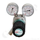Flaschendruckminderer Prüfgas 200 bar 1-stufig bis...