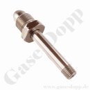 Flaschenanschluss BS341 No.4 - G 5/8" AG x 1/4"...