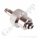 Flaschenanschluss Stickstoff - DIN 477-1 Nr.10 -...