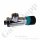 Regulierventil Membranventil MVR-AW für Entnahmestellen EMD3100 - 50 bar - Messing verchromt - GCE Druva MVR-W BC MVR W