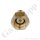 Adapter CGA-540 AG x DIN477-1 Nr.9 IG - NGO-RH-INT 0,908"-14 AG x G 3/4" IG - mit O-Ring - 200 bar - Messing