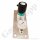 Entnahmedruckminderer - 50 bar / ca. 0,4 - 4,0 bar regelbar - IN / OUT 1/4" NPT IG - ohne Abblaseventil - Edelstahl 6.0 - GCE DRUVA PSLH0FT0