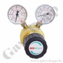 Druckminderer 60 bar - bis 40 bar regelbar - 1-stufig -...