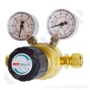 Leitungsdruckminderer 60 bar - bis 40 bar regelbar -...