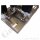 Druckregelstation 1 Eingang 300 bar max. bis 130 bar regelbar - Sondermontage - 1-stufig - In M14x1,5  Out 1/4" NPT 1G - mit Fremdgasspülung - Edelstahl 6.0 - GCE Druva  MSLH0XSE
