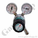 Leitungsdruckminderer bis 6 bar regelbar - Eingang max....