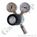 Leitungsdruckminderer bis 6 bar regelbar - Eingang max....