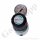 Leitungsdruckminderer bis 6 bar regelbar - Eingang max. 200 bar Rechts - 1-stufig - IN / OUT 1/4" NPT IG - 4 Port - ohne Sicherheitsüberdruckventil - Messing verchromt 6.0 - GCE Druva LPLH0SF