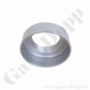 Befestigungsring / Manometereinfassung für Einbaudruckminderer - GCE DRUVA H14041704P1