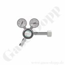 Flaschendruckminderer Stickstoff 200 bar 1-stufig bis 28...