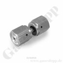 Doppelverbinder HTC 1/2" IG x NPT 1/2" IG - 690...