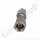 Flaschenanschluss Adapter CGA-580 IG x W21,8x1/14" IG - DIN477-1 Nr.6 - Länge ca 116 mm - Argon Stickstoff - 207 bar - Messing vernickelt / Edelstahl