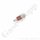 Schnellkupplung QC6 - Stecker DESO (geöffnet -...