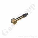 Flaschenanschluss Adapter DIN 477-1 Nr.6 -...