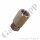 Reduzierung G 5/8" RH IG x M19x1,5 LH IG - DIN 477-1 Nr.13 x DIN 477-1 Nr.14 - Adapter Druckluft / Prüfgas 200 bar - mehrteilig gedichtet - Messing
