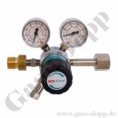 Flaschendruckminderer CGA-540 - 200 bar 1-stufig bis 50...