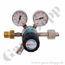 Flaschendruckminderer CGA-540 - 200 bar 1-stufig bis 50...