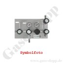 Druckregelstation 1 Eingang 300 bar max. bis 3 bar...