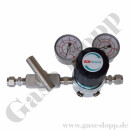 Leitungsdruckminderer bis 200 bar regelbar - Eingang max....