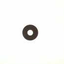 Dichtung Dichtscheibe 6,0 x 2,0 x 2,0 mm - NBR 65