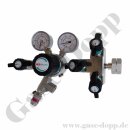 Flaschendruckminderer Kohlenmonoxid 200 bar 1-stufig bis...