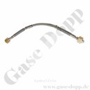 Edelstahlwellschlauch DN6 200 bar - DIN 477-1 Nr.1...