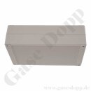 Magnetventilsteuerungskasten und Kontrolle für 10 Magnetventile DGM MV-10 - GCE Druva H28319019