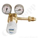 Flaschendruckminderer BS341 No.4 - 200 bar 1-stufig bis...