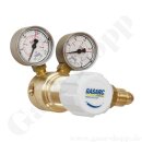 Flaschendruckminderer BS341 No.4 - 200 bar 1-stufig bis...