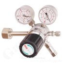 Flaschendruckminderer Argon Helium 200 bar 1-stufig bis...