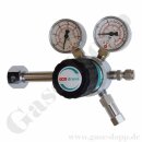 Flaschendruckminderer Argon Helium 200 bar 1-stufig bis...