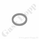 Dichtung Dichtscheibe 14,0 x 11,0 x 1,5 mm PCTFE - für Anschlussstutzen M16x1,33 AG
