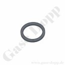 Dichtung Dichtscheibe 14,0 x 11,0 x 1,5 mm PCTFE - für Anschlussstutzen M16x1,33 AG