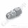 Einschraubverschraubung - RVS 1/8" x 7/16"-20 SAE AG - Doppelklemmring Rohrverschraubung (RVS) zöllig auf SAE Außengewinde AG - Edelstahl - HAM-LET
