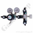 Flaschendruckminderer Stickstoffmonoxid Chlorwasserstoff...