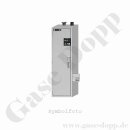 Gasflaschenschrank Sicherheitsschrank G90 - 600 x 615 x 2050 - ASECOS Safety Cabinet G90.205.60.2FR