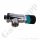 Regulierventil Membranventil - 20 bar - IN / OUT 1/4" NPT IG - 2 Ports - Ausgang 90° gewinkelt - Modular LAB System - FKM - Edelstahl 6.0 - GCE DRUVA VLCRVSSMER